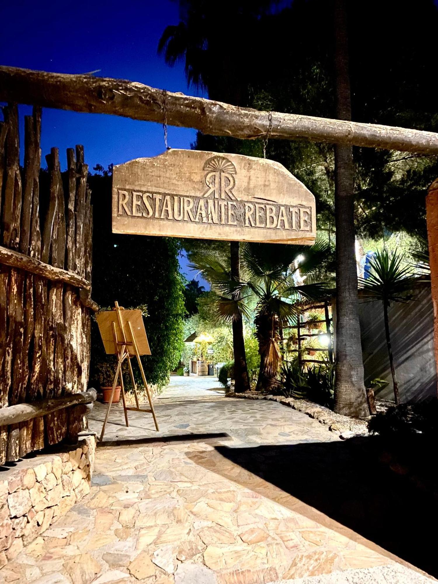 Feriehus Alicante Торевьиа Экстерьер фото
